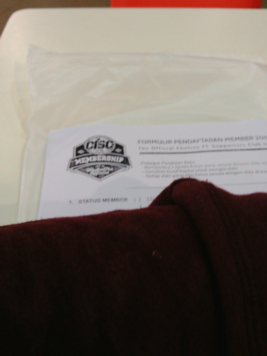 binarantariks6's tweet photo. @CISCtangerang buat yg mau daftar member yuk dateng ke cfc di tunggu gua di dalem pake jaket merah maroon ;) http://t.co/gFQsqong35