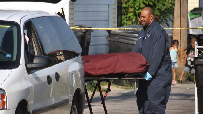 TheRoot's tweet photo. When will we stop blaming black-on-black crime? http://t.co/8B2qjBqBrg http://t.co/dNCOwcaHe3