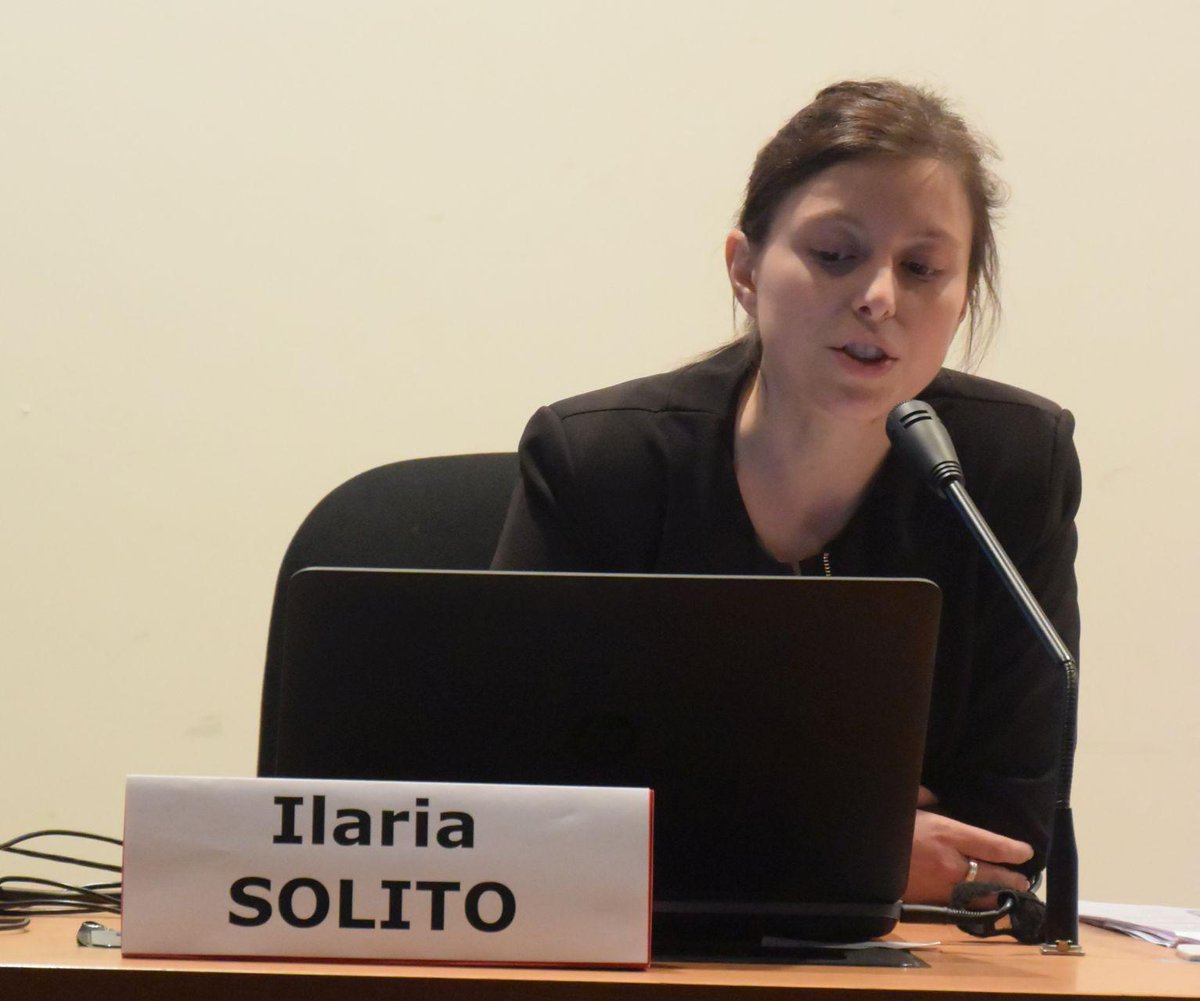 EuropChairOnIC's tweet photo. “Intangibles complementarities in ICT sector”, Ilaria Solito, Grazia Cecere, @ritm_upsud at #IC11 http://t.co/5Q60vQ0L39