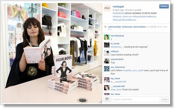 agentgrow's tweet image. 10 Types of Visual Social Media Posts That Get Shared Like Crazy bit.ly/1PRWyUu