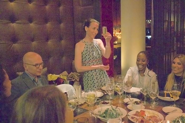 mohawkpaper's tweet image. A special evening celebrating talented designers bit.ly/1HUPf7n | #NSS2015