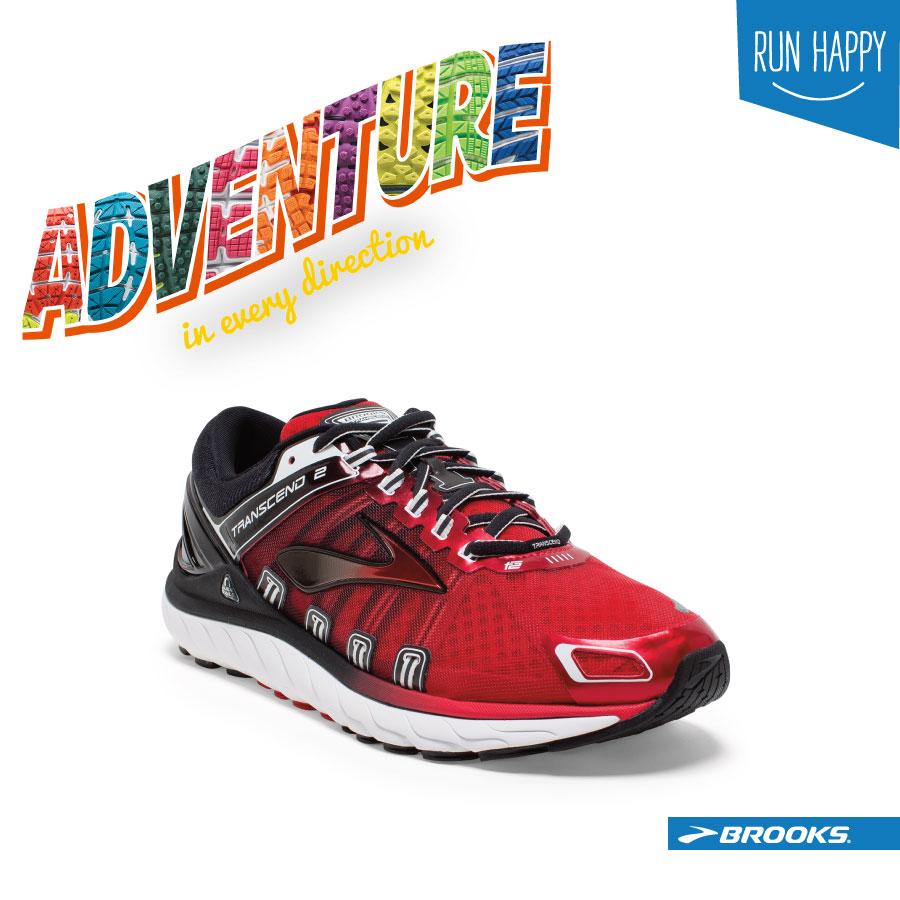 Brooks_MX's tweet photo. #Transcend2 hacen de tu trayecto, una experiencia natural y cómoda. De venta en @liverpoolmexico #AdventureCollection http://t.co/0FOMjUqqm6