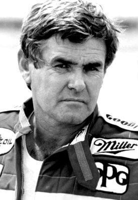 Happy Birthday to legend, Al Unser Sr. from all of us at  