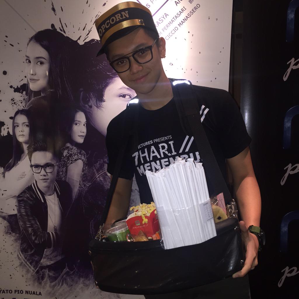 Ayo nonton film 7 Hari Menembus Waktu