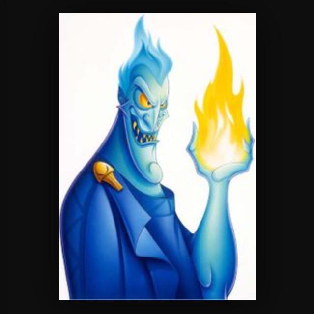 ProsperpinaR's tweet photo. Even children's movies depict him as evil. #donteatfruitkids http://t.co/WtAtjOLWat