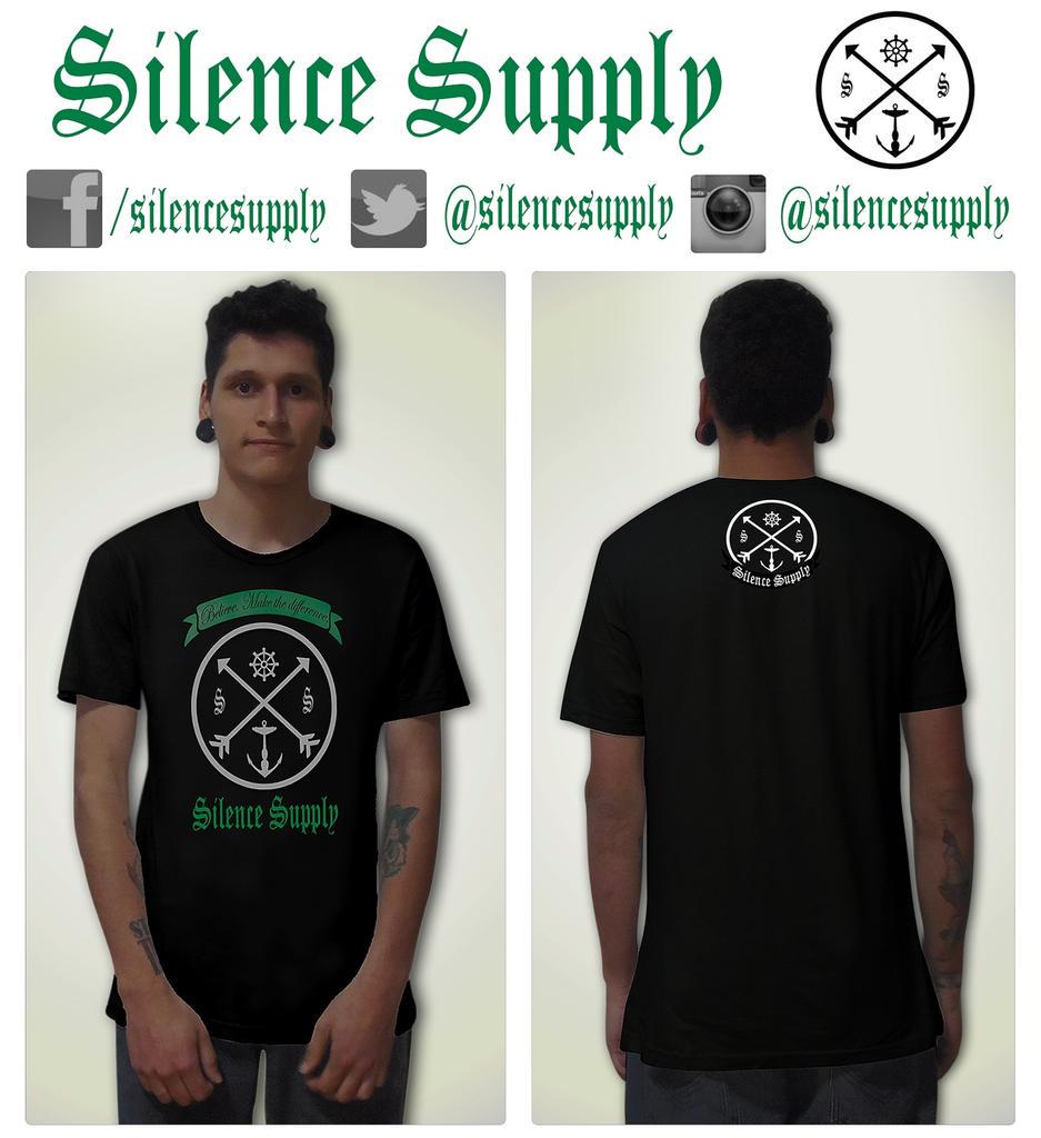 silencesupply's tweet photo. Acompanhe nosso trabalho. Estamos chegando! ⚓ http://t.co/5sR3h0A7oK