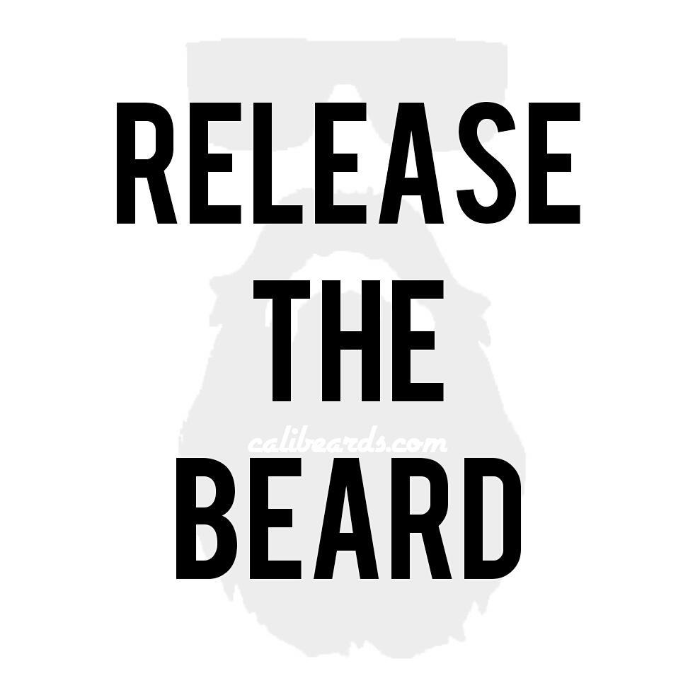 CaliBeards's tweet photo. It's finally Friday. Don't hold back...
#calibeards #beardbalm #beardcare #beardshowoff #FF
http://t.co/F4Soh4kQ4b http://t.co/tAZkqwaNne