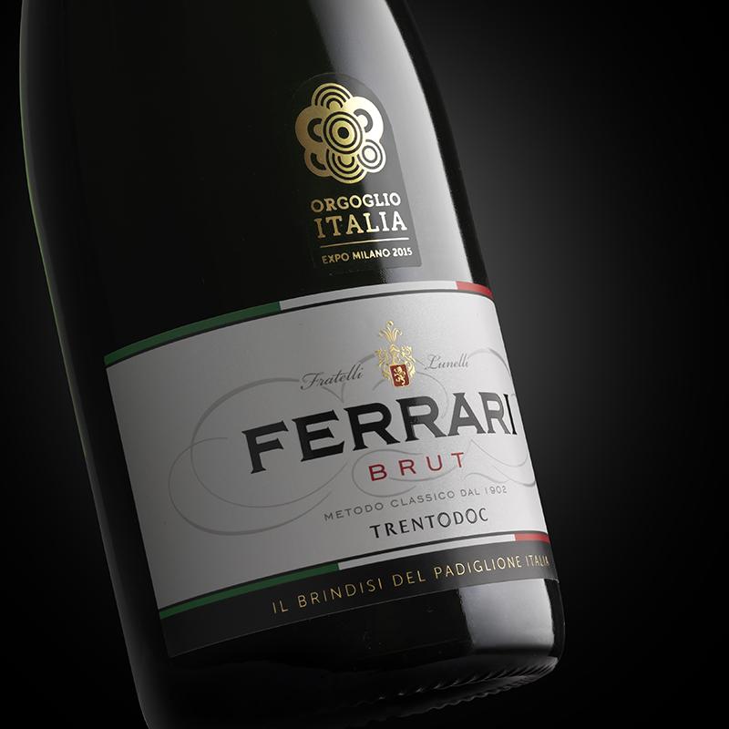 FerrariTrento tweet picture
