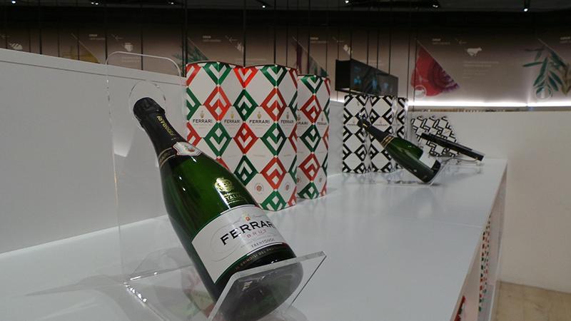 FerrariTrento tweet picture
