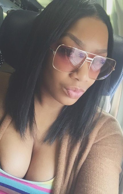 Real hair on Fleek... Hope this Cali weather don't kill it 😩😅 http://t.co/aiFIt5ZEjD<a href="/tag/blackdivas"class="tags"><span>#blackdivas</span></a><a href="/tag/bestselfie"class="tags"><span>#bestselfie</span></a>