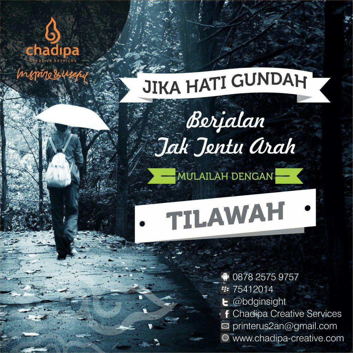 David Ari Hidayat tweet media