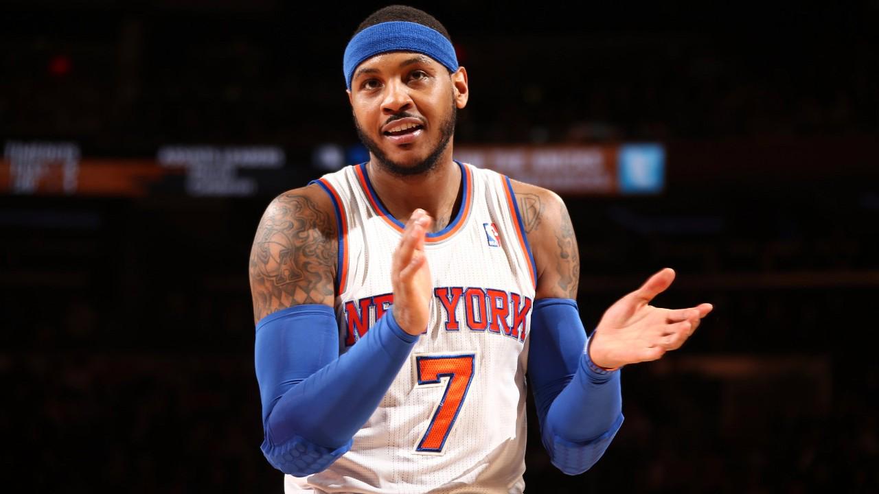 Happy 31st Birthday to Knicks star and    