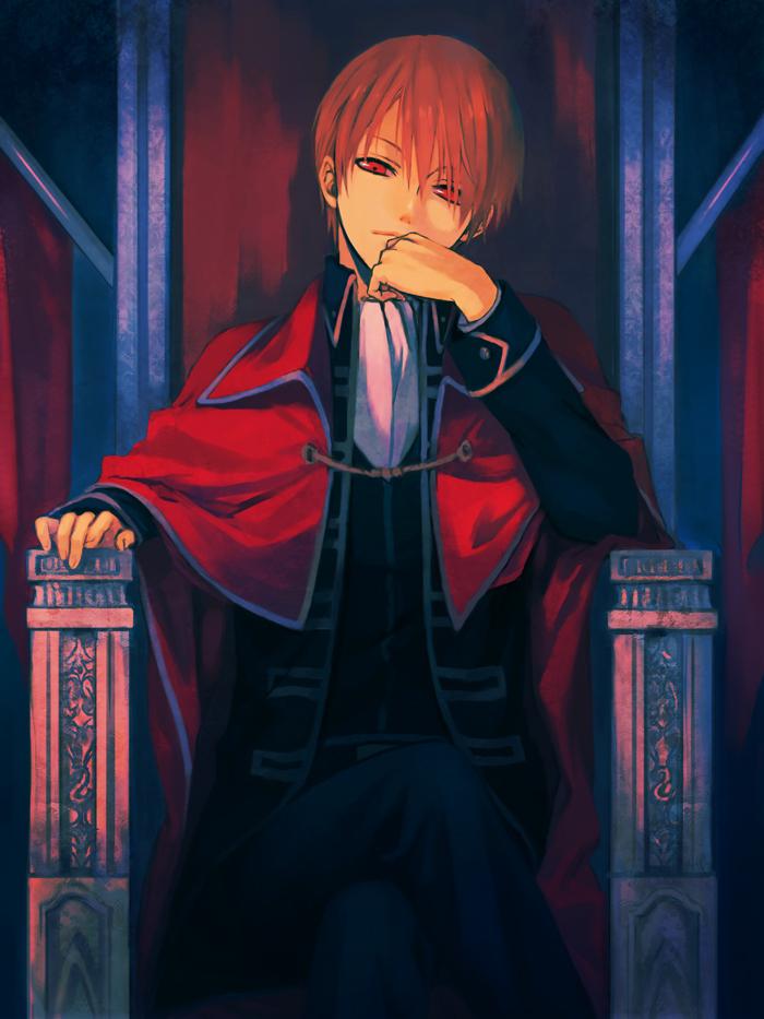 Soal_Anime's tweet photo. Sougo Okita (Gintama) diperingkat Ke-1 Chara Anime paling Licik, Survey Charapedia http://t.co/6s34pyP2PY http://t.co/nmSXWAKMpG