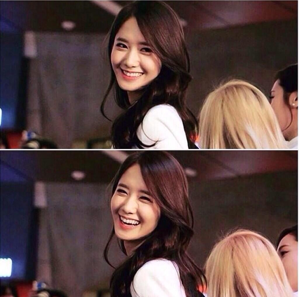 Happy Birthday to the Goddess, Im Yoona!    