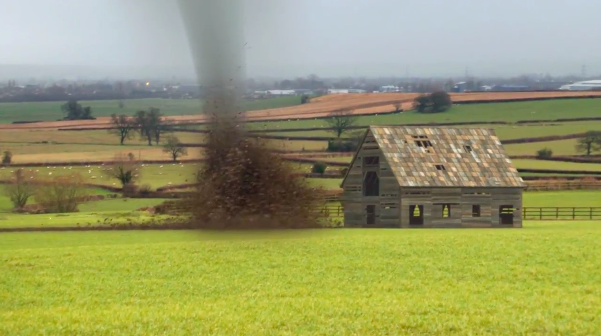 Adweek's tweet image. How to make your TV commercials look epic, even on zero budget. adweek.it/1Bu27g4