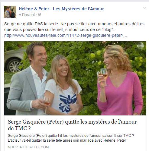 Chris_Roquier's tweet photo. @lescomediens1 VOLEUSE!! http://t.co/MbtwMxX2ZF