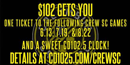 CD 92.9 FM tweet media