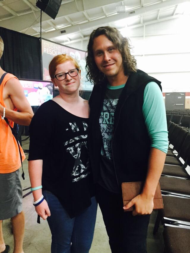 _briannalee__'s tweet photo. @betbarrphillips These guys were amazing ❤️ http://t.co/74or4khOKN