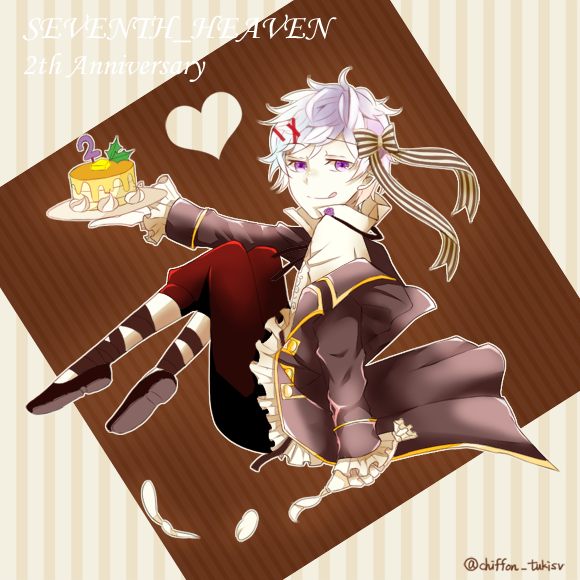 ヒナのtwitterイラスト検索結果 古い順
