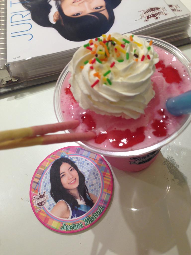 松尾 春香 Yuzuzuhr Twitter