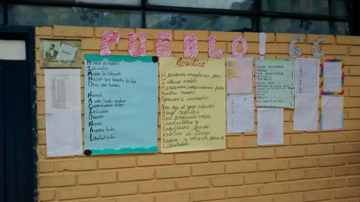 Div. Cultura Táchira tweet media