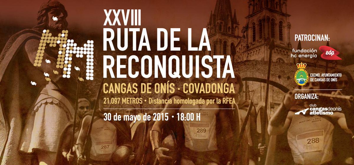 asturias_com's tweet photo. Os recordamos que mañana la cita es en #Cangasdeonis ¿Listos?http://t.co/37IXQOqYrG http://t.co/Q88uiaLGMl