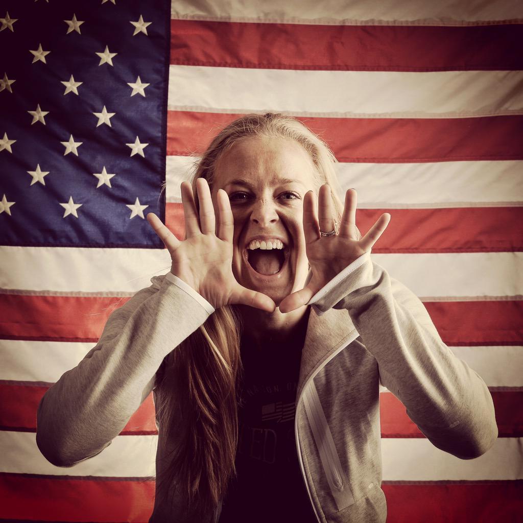 beckysauerbrunn's tweet photo. Joining the party late, but I'm now on Instagram. Follow me at Reeba04 (just asking, not yelling). http://t.co/aZWzrLxRwV