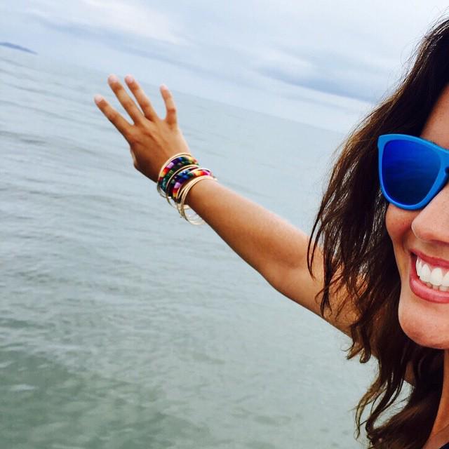 Happy Birthday to Lara Alvarez!! :) 