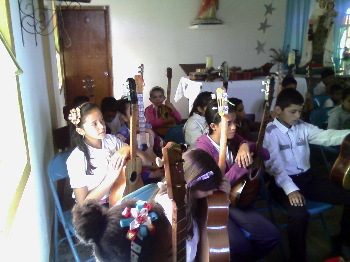 Div. Cultura Táchira tweet media
