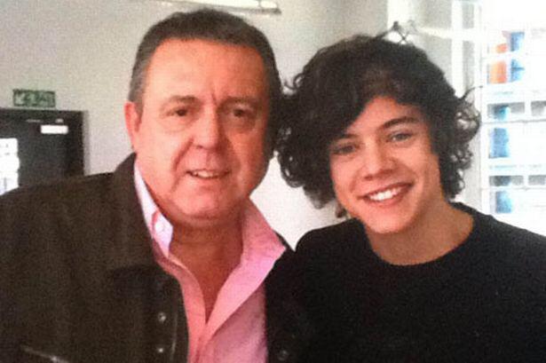 Radio1Direction's tweet photo. Wowwww http://t.co/CTFCVHacZb