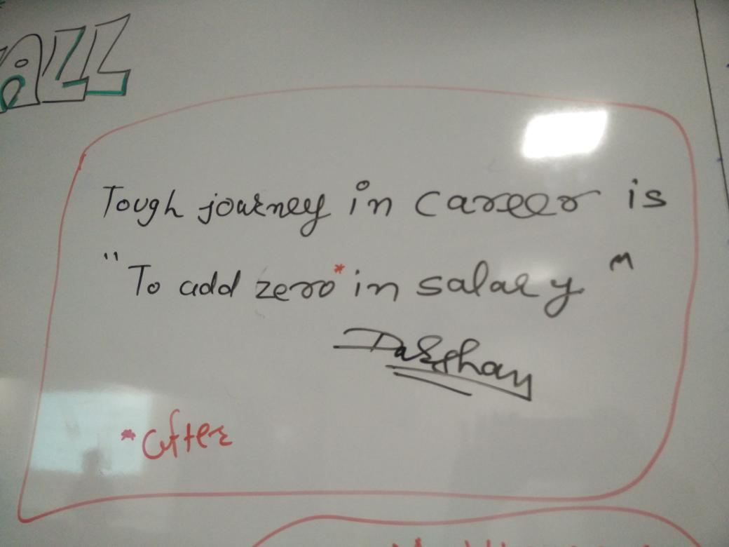 JavaMeetup's tweet image. #techtrivia2015 #javameetup #io15ahmedabad