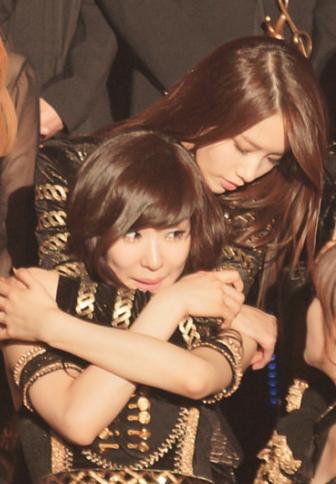 Happy birthday Im Yoona!!  # yoonfany 