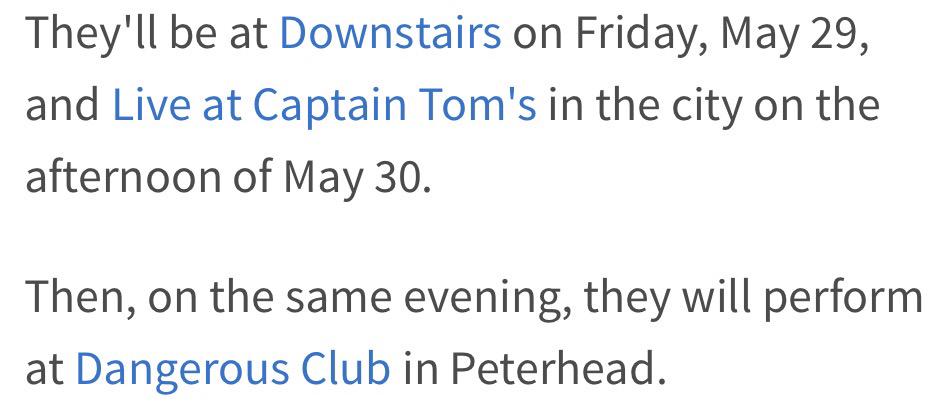 cdancer108's tweet photo. *** GIG ALERT *** #Downstairs #Aberdeen and #LiveAtCaptainToms Lotus Crush http://t.co/TSRrrfJg15 http://t.co/rM420RzOCW