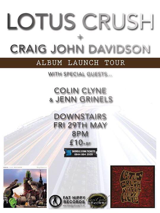 cdancer108's tweet photo. *** GIG ALERT *** #Downstairs #Aberdeen and #LiveAtCaptainToms Lotus Crush http://t.co/TSRrrfJg15 http://t.co/rM420RzOCW