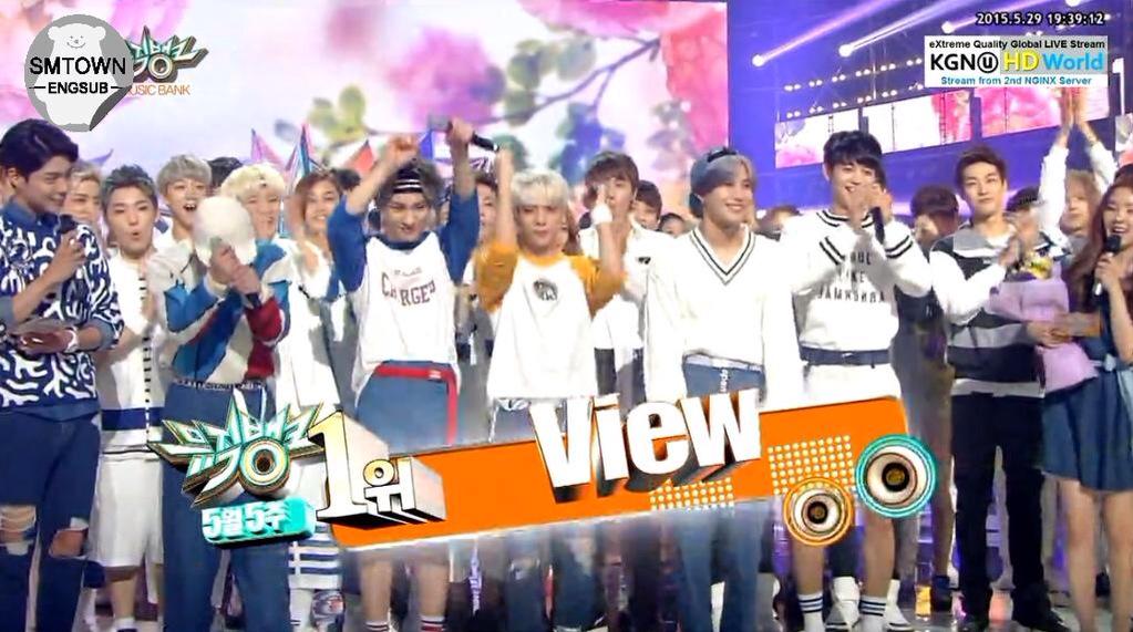 minzzzing's tweet photo. 뒷북이지만 3연승 축하해!!! 너무 멋있다 이대로 순항! (((o(*゚▽゚*)o))) #SHINeeView3rdWin http://t.co/yhbZO85MaA