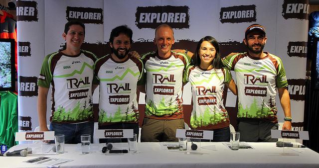 andesecuador's tweet photo. Unos 800 atletas disputarán la carrera de montaña #TrailExplorer 2015 ►http://t.co/Ebee9nvCkg http://t.co/SAa9FgjG61