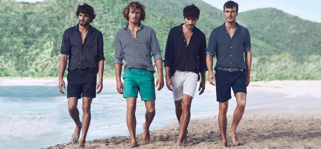 malefeetsp's tweet photo. Paja de tarde con el catálogo de verano de H&amp;M http://t.co/b6Kuz9Uk6u