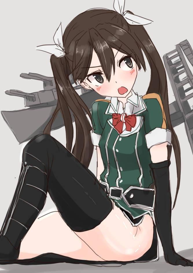 利根「出撃か!?」
('・ω・`)遅刻しちゃった。利根姉さんの足が描きたかった
#艦これ版深夜の真剣お絵描き60分一本勝負
#艦これ版真剣お絵描き60分一本勝負_20150529 