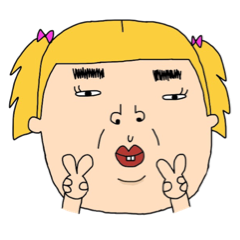 かわいい動物画像 最高ブサかわ イラスト かわいい動物画像 最高ブサかわ イラスト