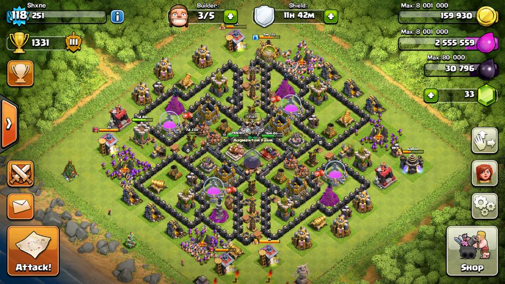 FarmToMax's tweet image. Week 6 || 5/29/15 || #FTMTH9