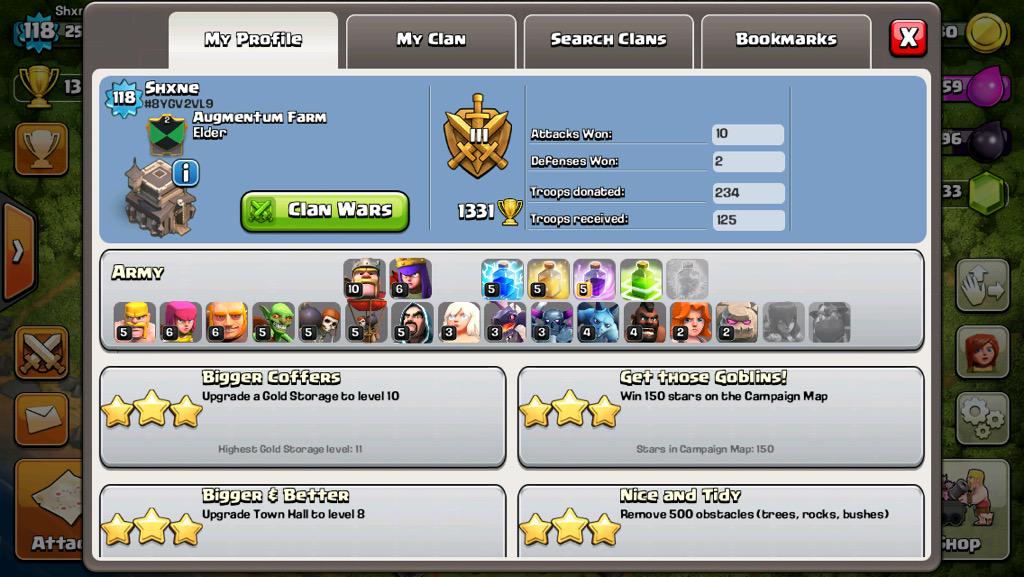 FarmToMax's tweet image. Week 6 || 5/29/15 || #FTMTH9