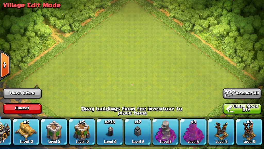 FarmToMax's tweet image. Week 6 || 5/29/15 || #FTMTH9