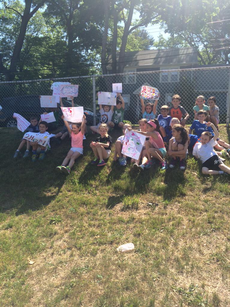 WPSWashington's tweet photo. Are you up for the #wizardchallenge? We are! #spartanrace @wyckoffschools http://t.co/QVXTwXNRb3