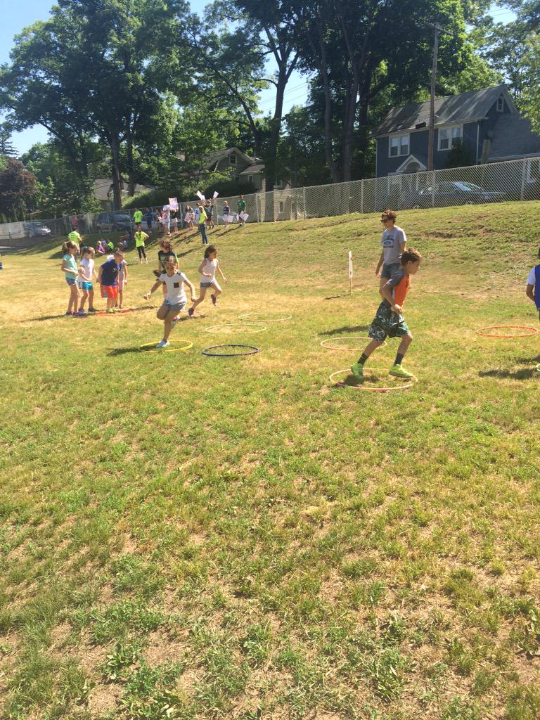 WPSWashington's tweet photo. Are you up for the #wizardchallenge? We are! #spartanrace @wyckoffschools http://t.co/QVXTwXNRb3
