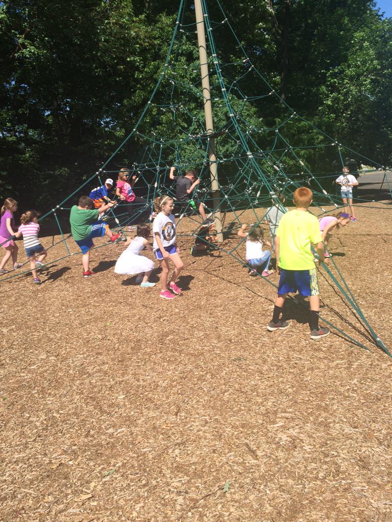 WPSWashington's tweet photo. Are you up for the #wizardchallenge? We are! #spartanrace @wyckoffschools http://t.co/QVXTwXNRb3