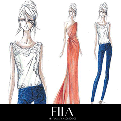 ELLAMODANI's tweet photo. "La moda no sólo existe en los vestidos,se halla en el cielo, en las ideas,  con lo que está sucediendo". http://t.co/GrIphjCeu8