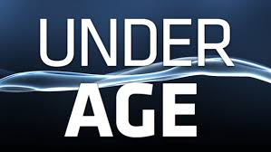There's a law in South Korea that bans under 16s from playing online games @ midnight and 6am,called the Shutdown Law