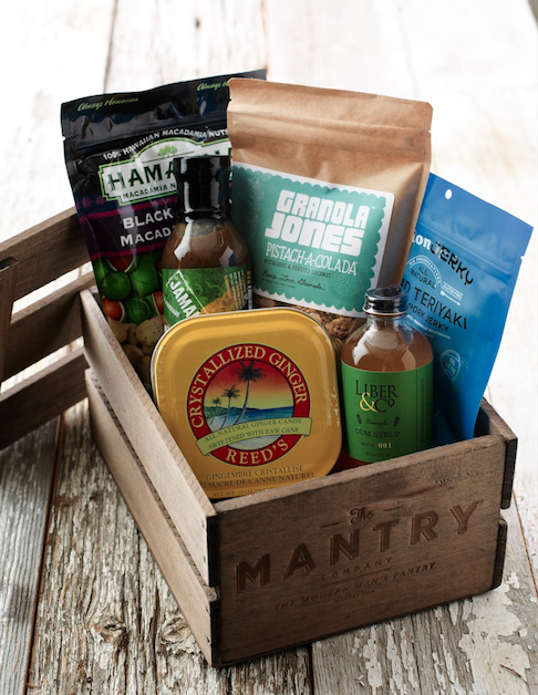 julesgourmet's tweet photo. We're excited to be part of @mantry's food-of-the-month club! Perhaps a great gift for Father's Day?! http://t.co/04C0YlByWL