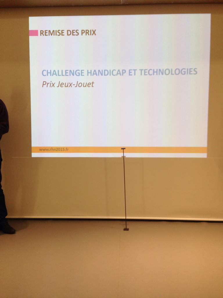 RHN2015's tweet photo. Prix jeux-jouet à Metz #rhn2015 http://t.co/CGvPMkcnAk