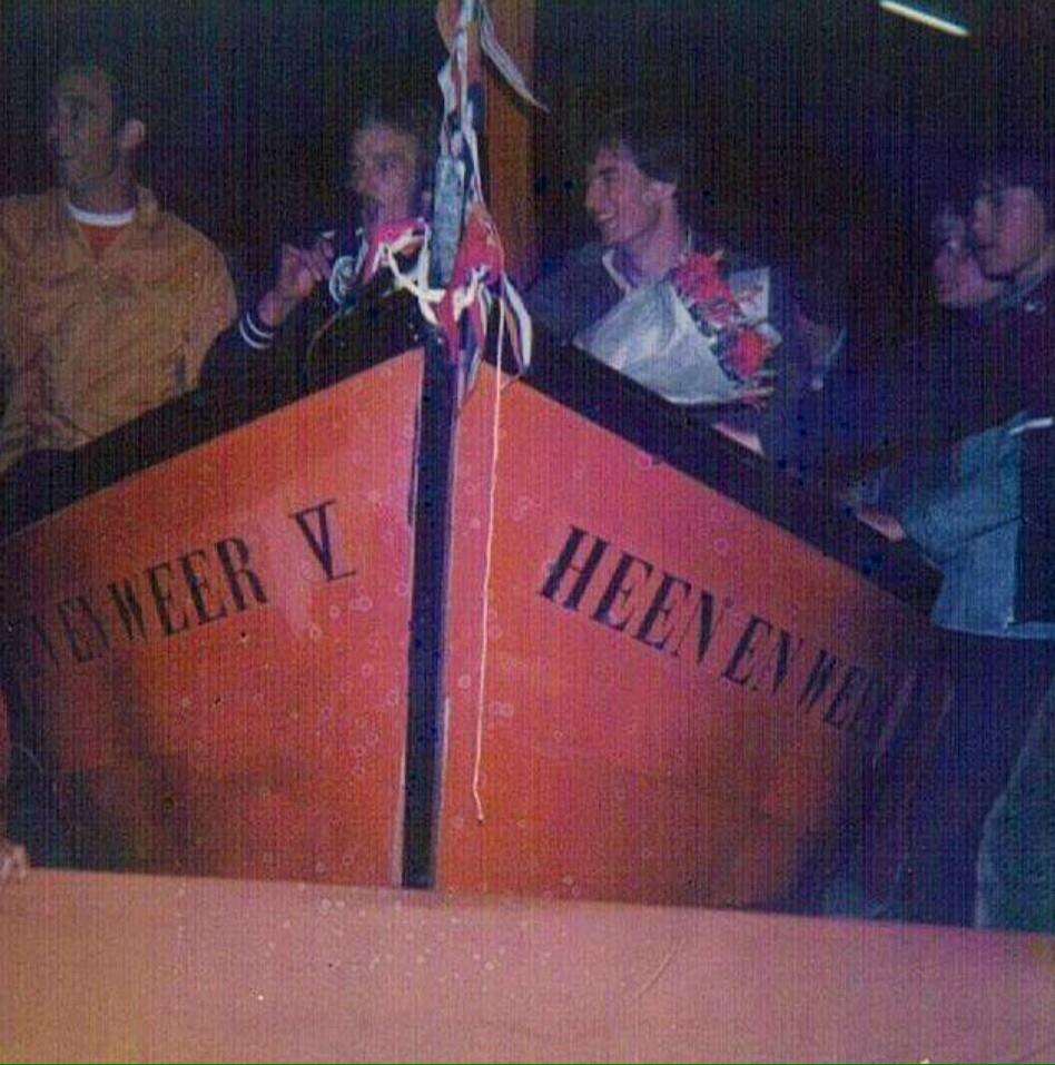PeSideVolendam's tweet photo. #volgra #finale http://t.co/OlAy4iEz4e